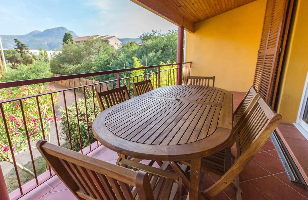 Casa Vecchia Rooms + Apartments-1