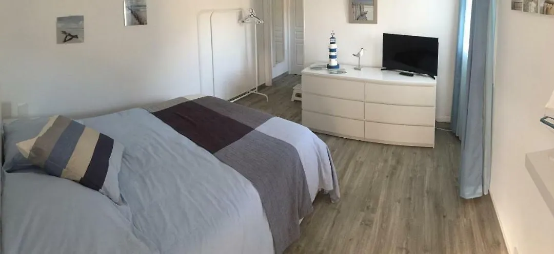 Cosy'S'Plage-1
