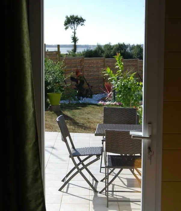 Kerzara - Le Gîte-1