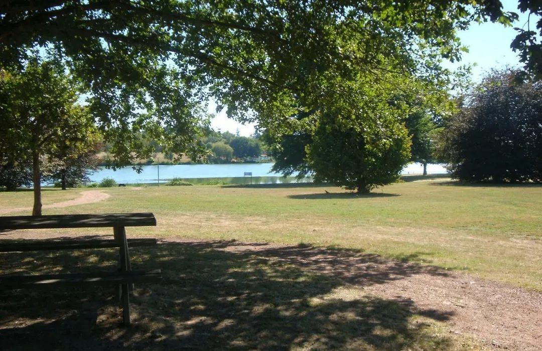 Studios étape du Lac-1