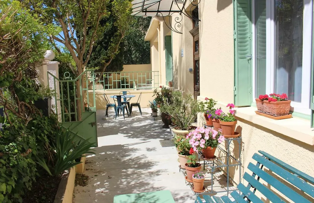 B&B Villa Regina-1