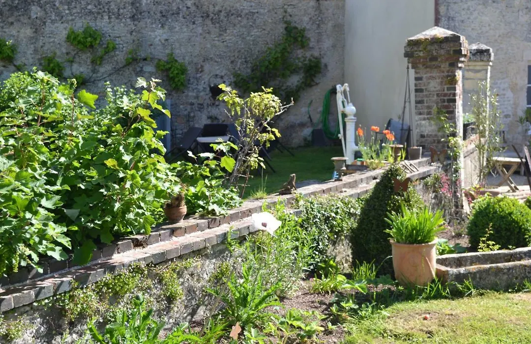La Maison Des Buis-1