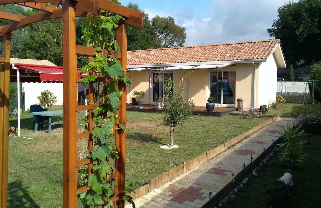 La Cazaline-1