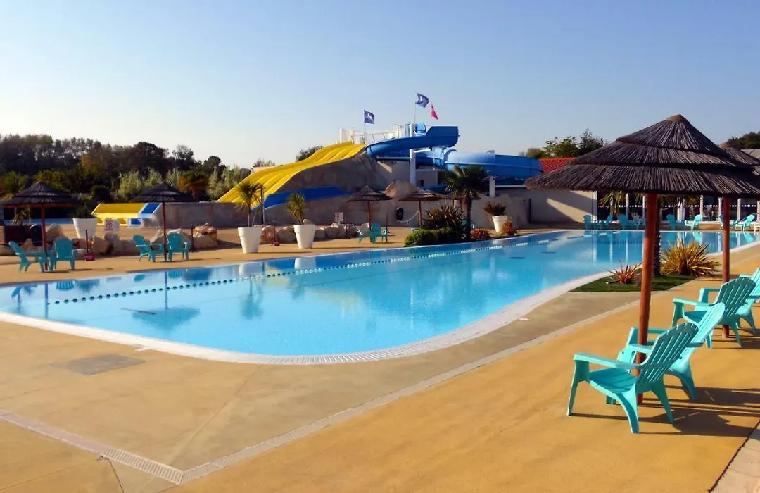 Camping les charmettes--1