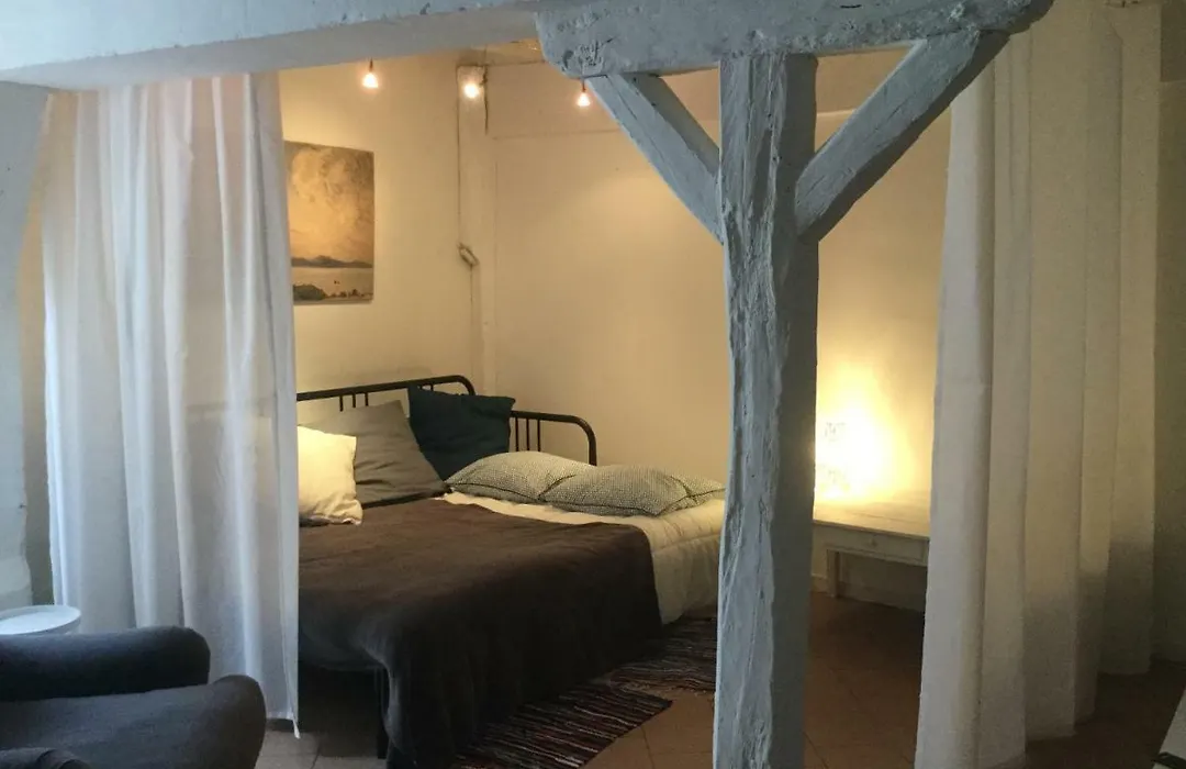 La petite maison d’à côté, au n°11-1