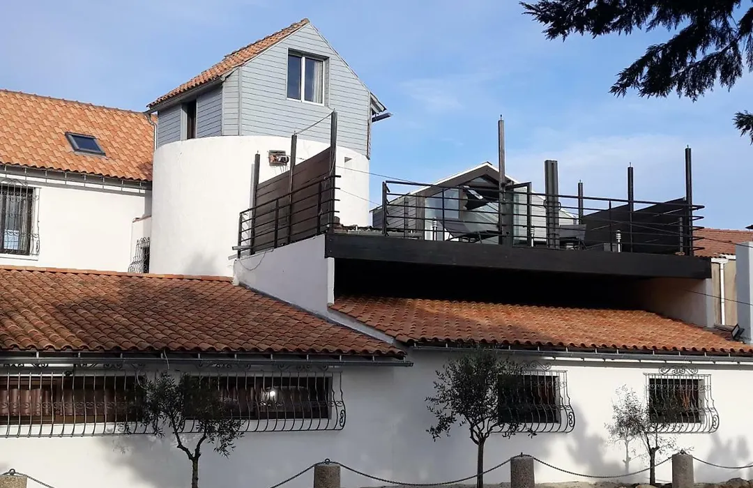 Le moulin-1