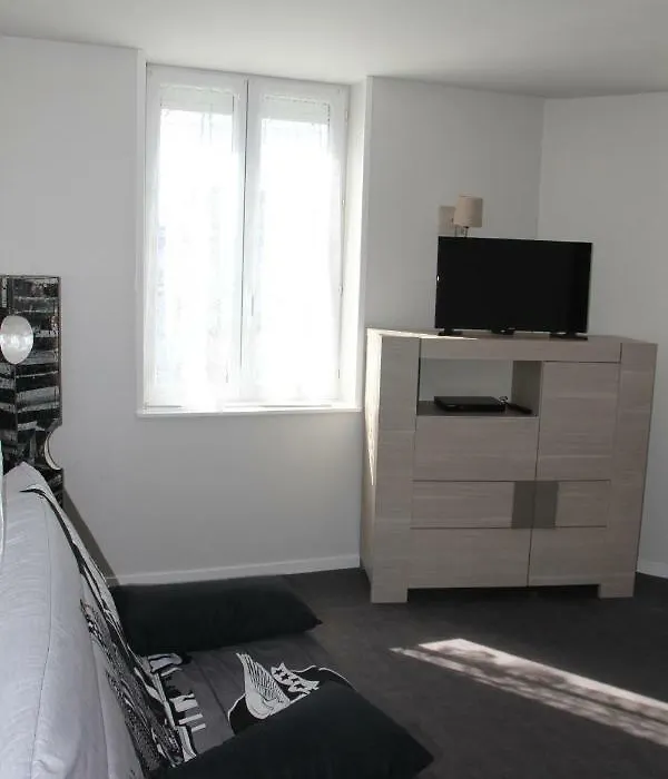 Location La Mouette-1