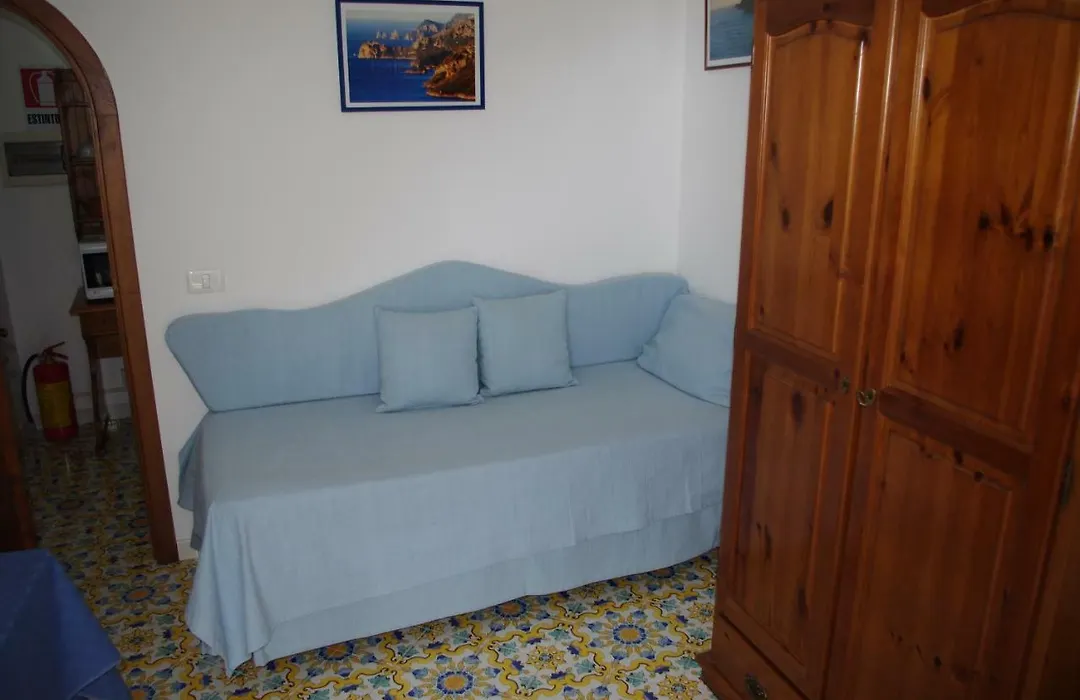 Casa Fortunata-1