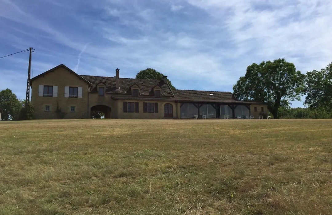 Domaine de Lascaux-1