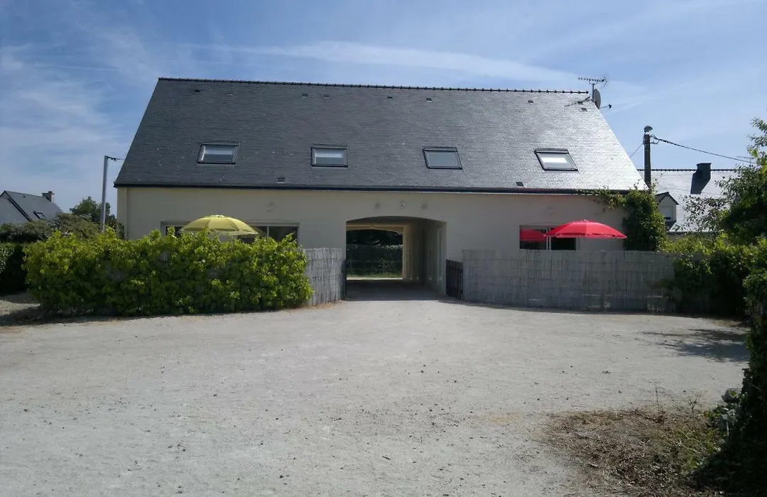 Residence des Ondines-1