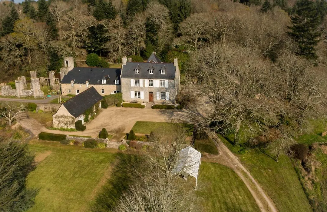 Manoir Tregont Mab-1