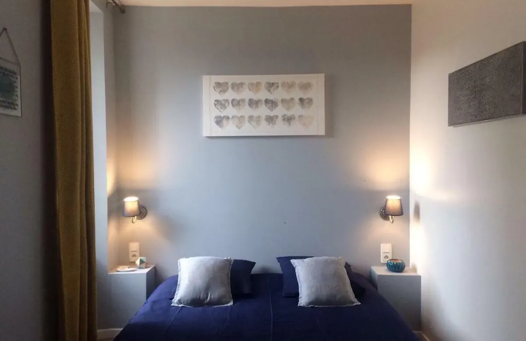 Tres Bel Appartement 55 M2-1