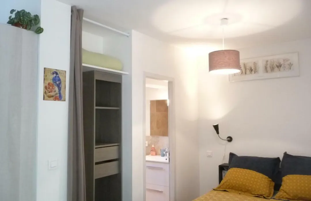 Studio Indépendant Millénaire-1