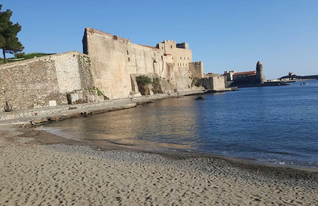 2Vse-Cob270 Studio Proche Plage-1
