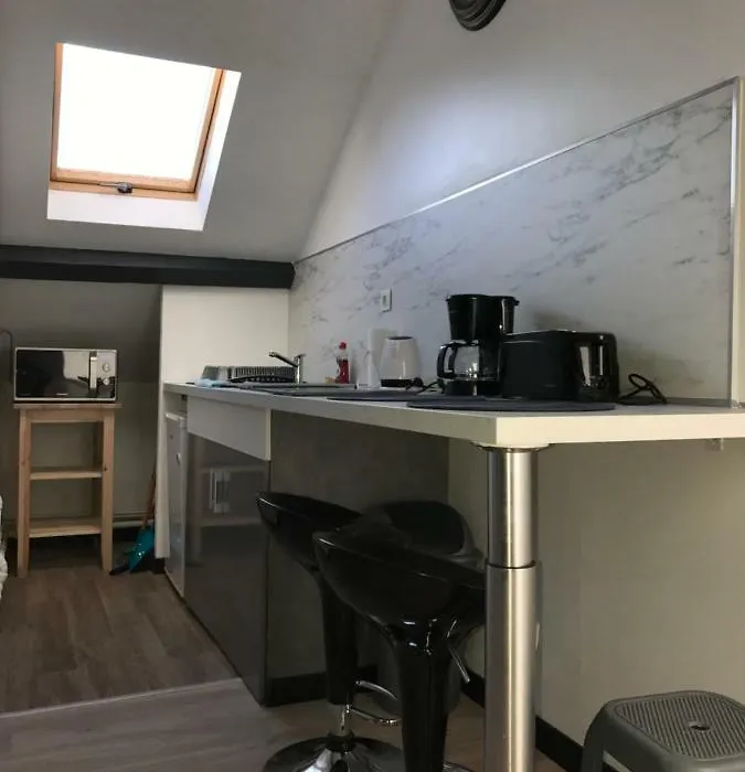 Luxury Suite Lilas 4-1