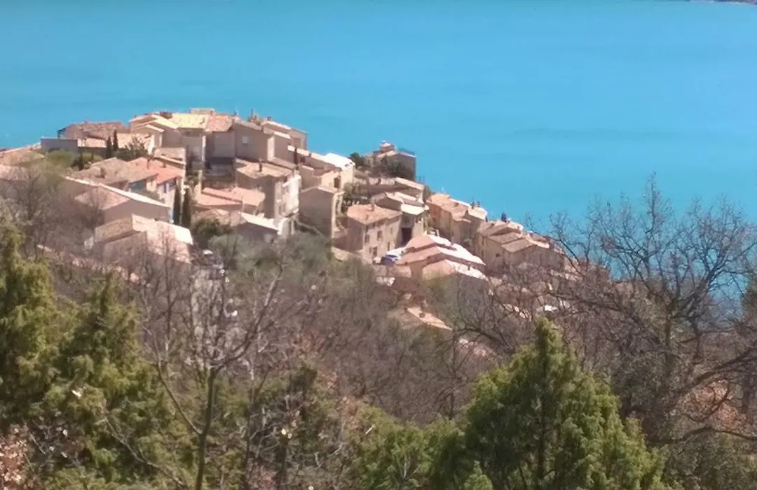 les Hauts du Lac-1