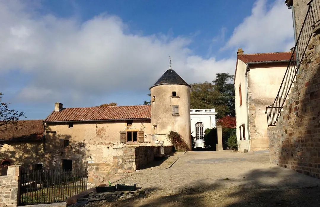 Les Hauts de CLuny-1