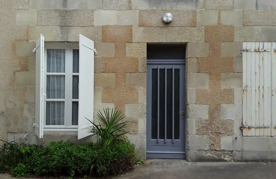 Studio Augouard, Plein Centre-1