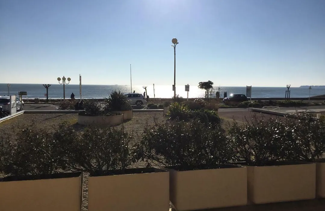 Le Face Mer - La Baule-1