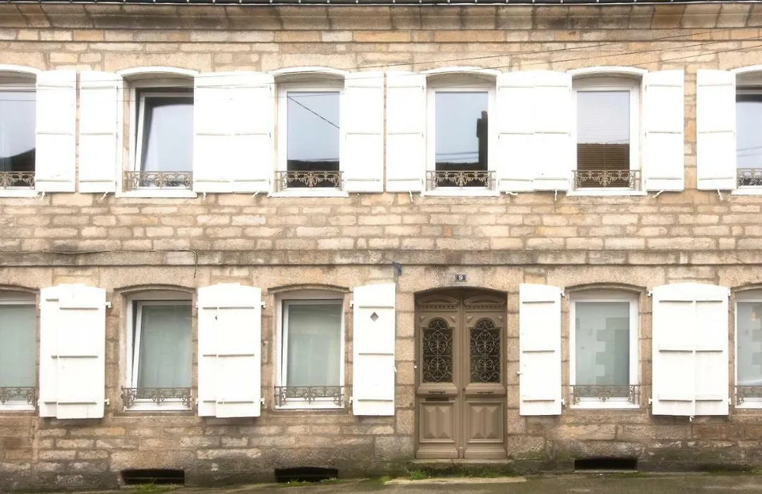 Les Chambres de Lourmel-1