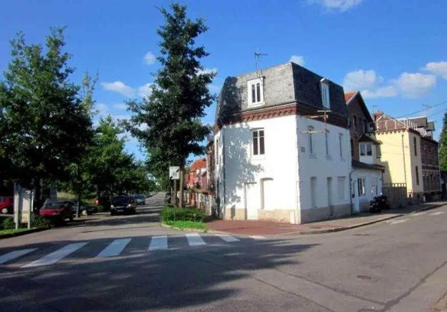 Location Dieppe Appartement-1
