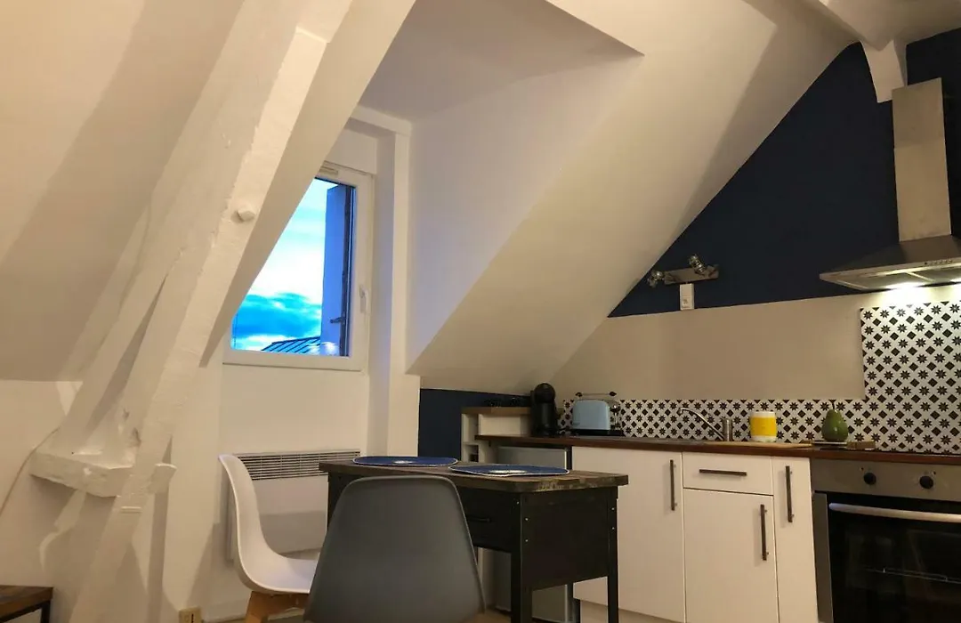 ★ Studio ★ Brive Centre ★-1