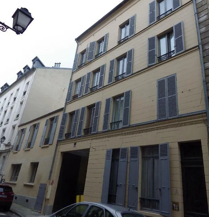 Les Tournelles-1
