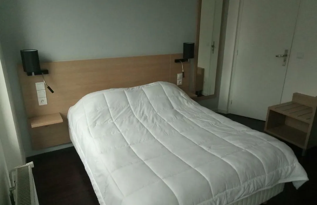 Hotel Rivoli-1
