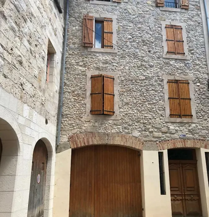 Chambre du couvent-1