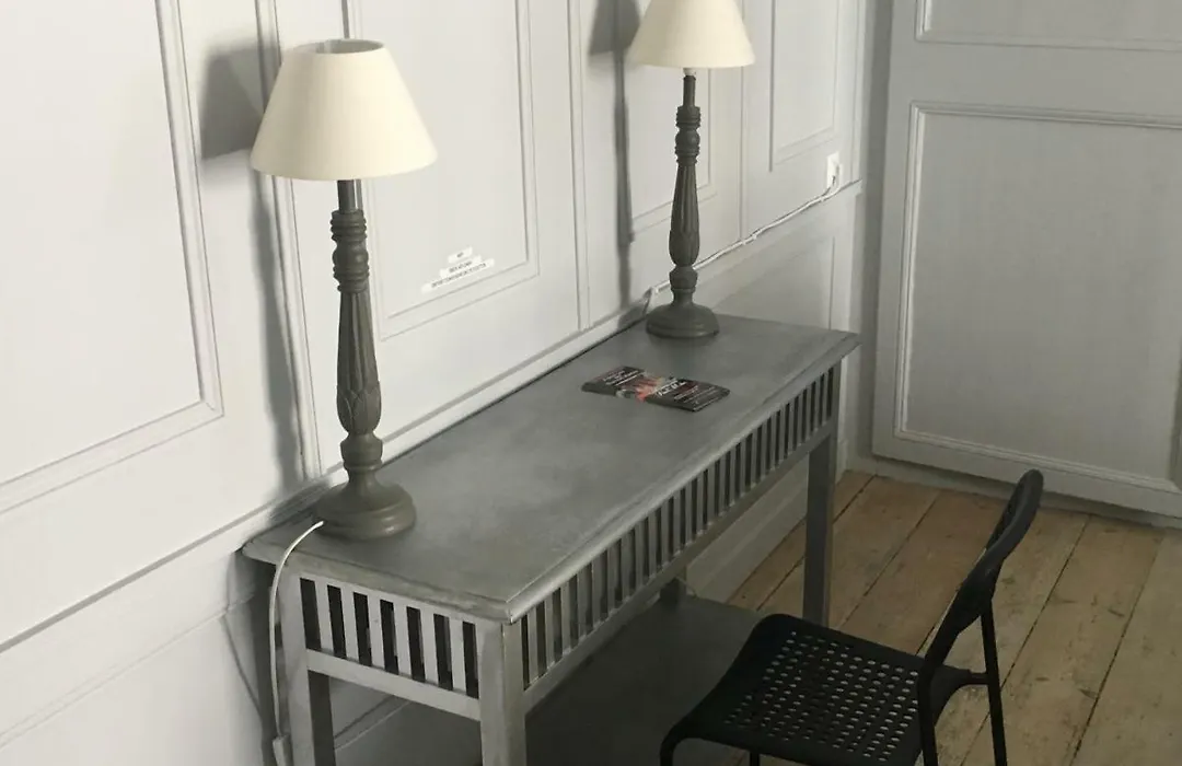 SAINT MALO Appartement-1