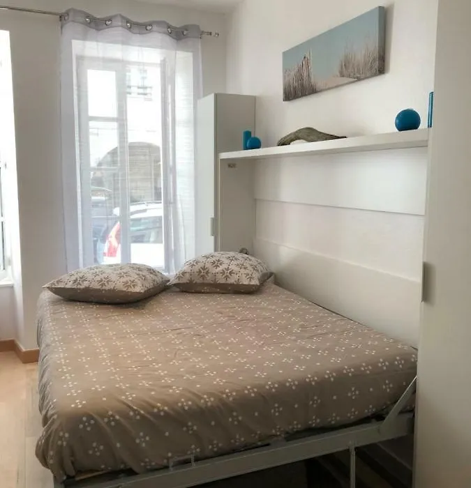 Studio des Trois Ilets-1