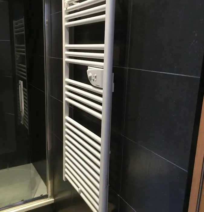 Studio 5 Paris-1