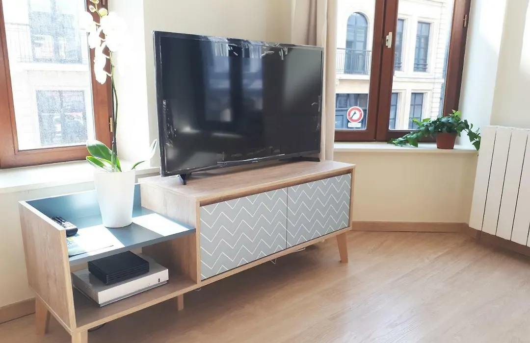 Appartement 60M2 / Hyper Centre-1