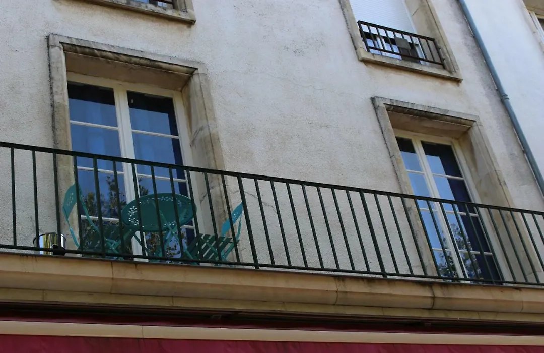 Tout A Pied Au Coeur De Royan-1