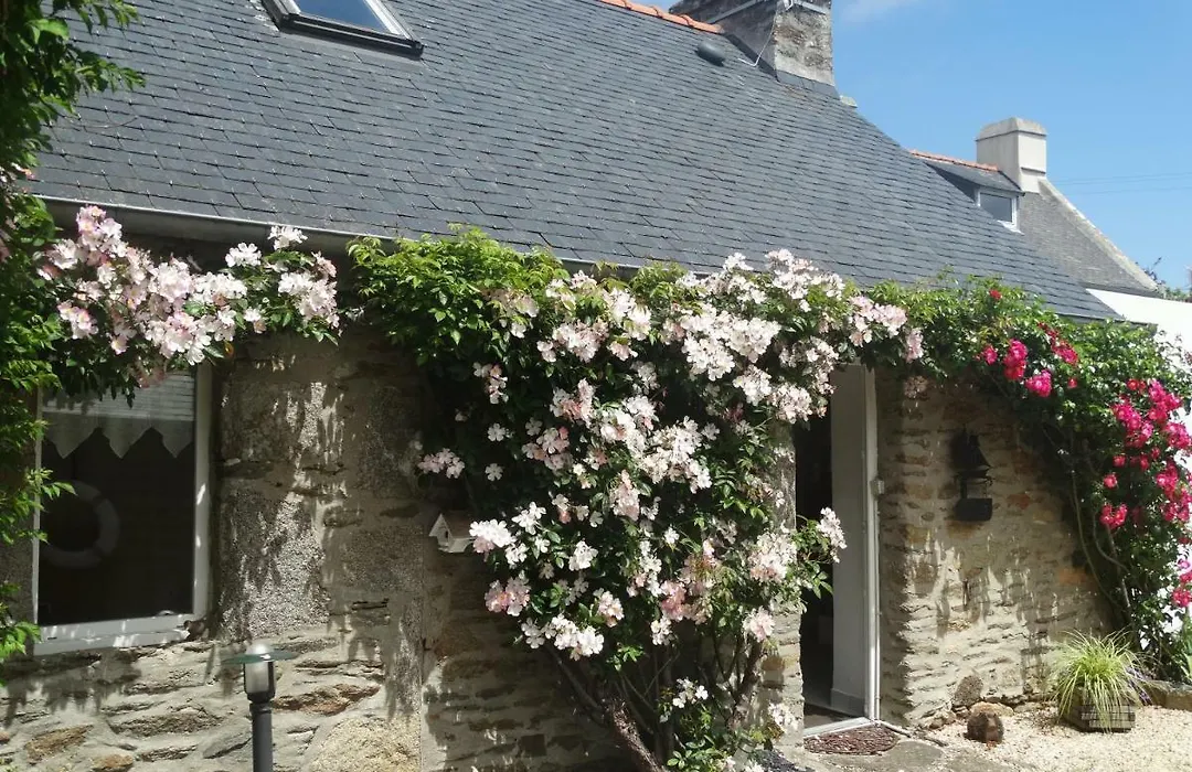 Gîtes Le Bout du Monde-1