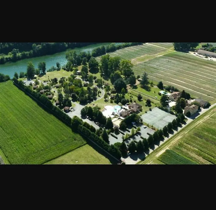 Domaine De Guillalmes-1