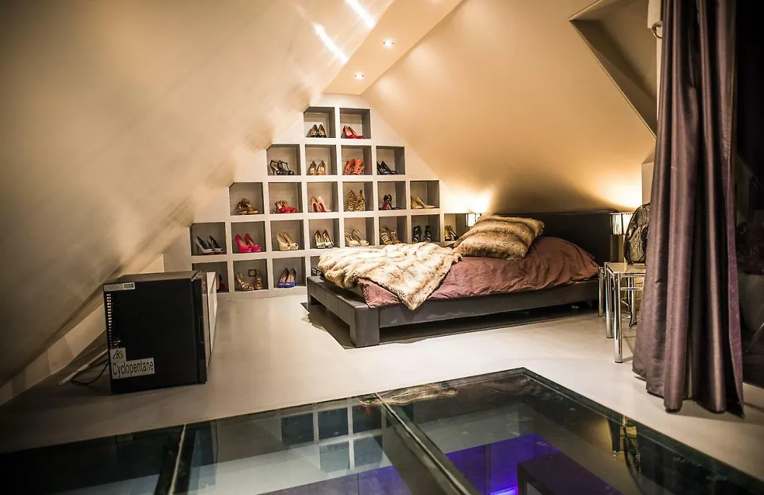Loft Spa Cathedrale-1
