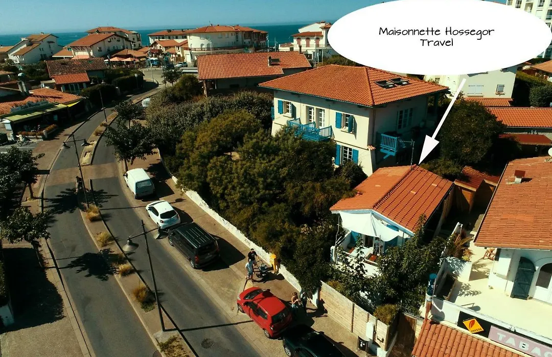 Villa Sea And Surf-1