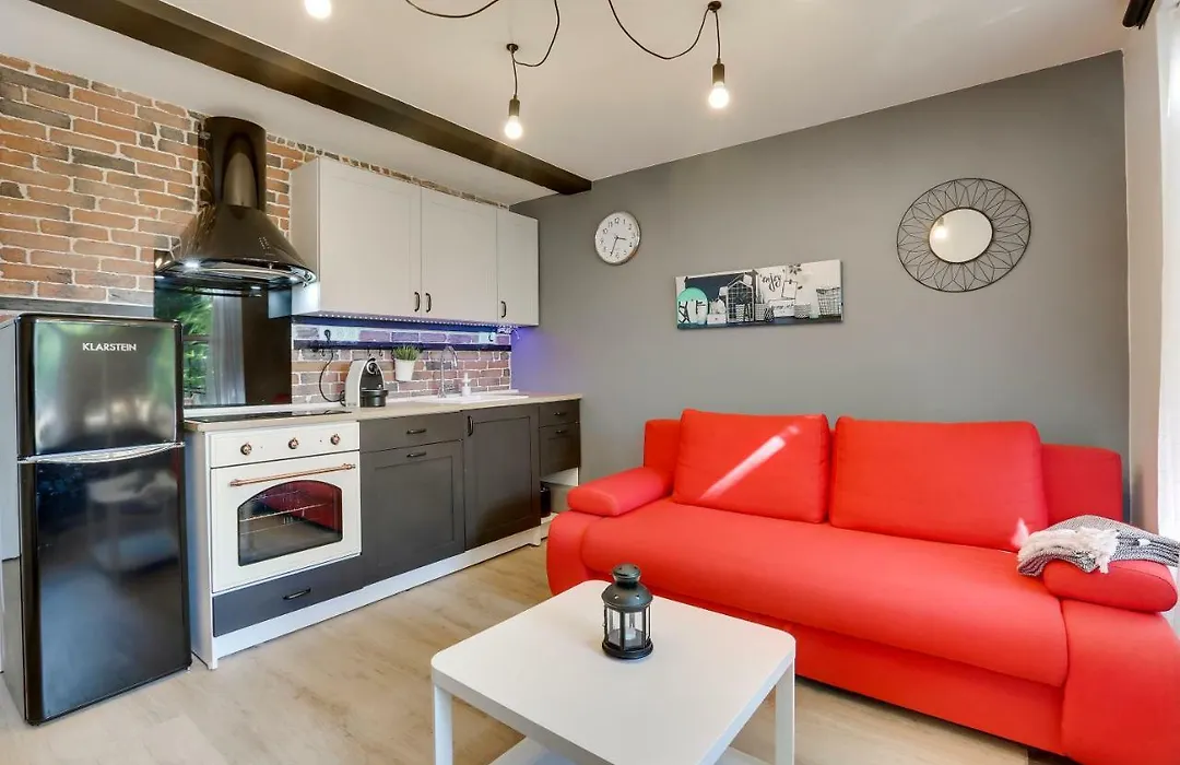 Appart-hôtel64 Bayonne-1