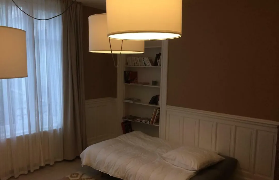 L appartement des bords du Cher-1