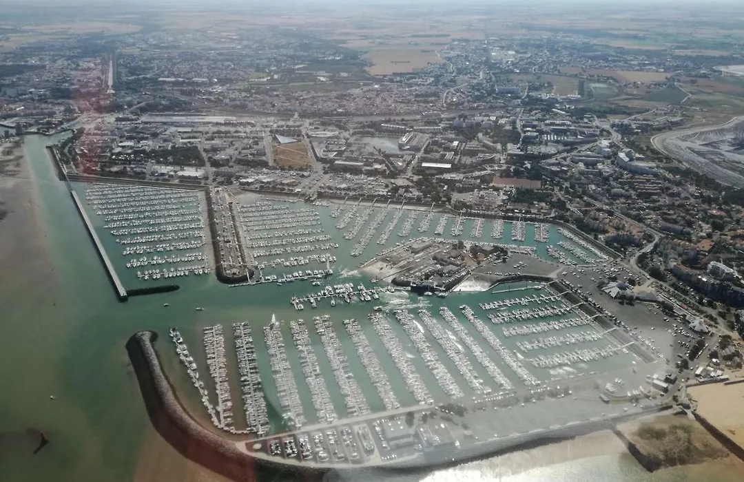 La Rochelle sur L'eau-1