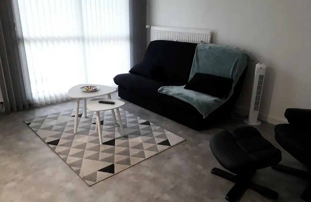 Residence Pleiade-1