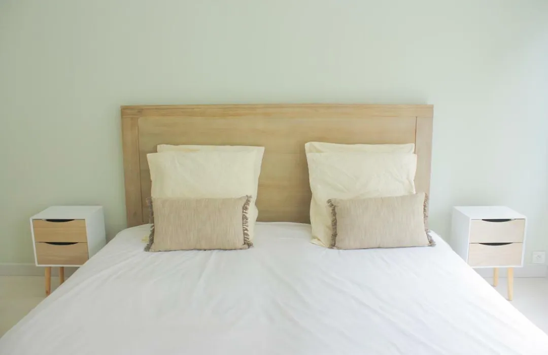 chambre d'hôte M et Mme Collet-1