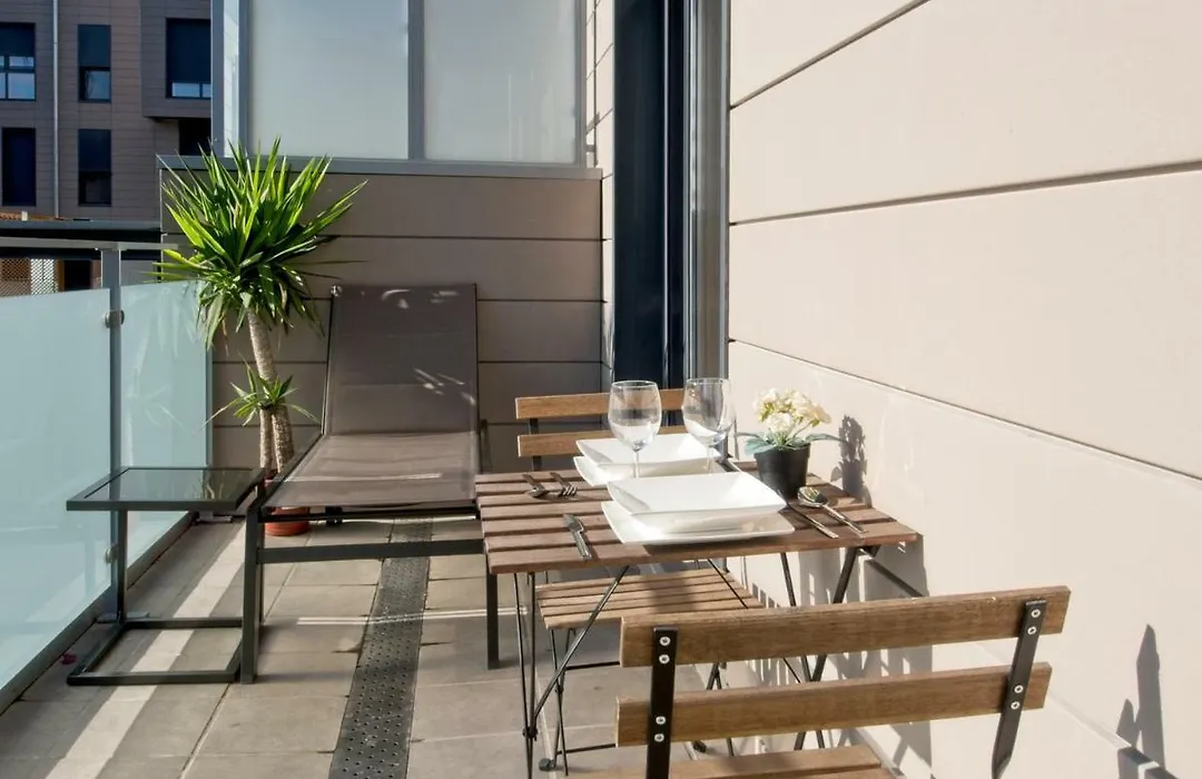 Buenos Aires Beach & Downton By Beauty Rentals-1