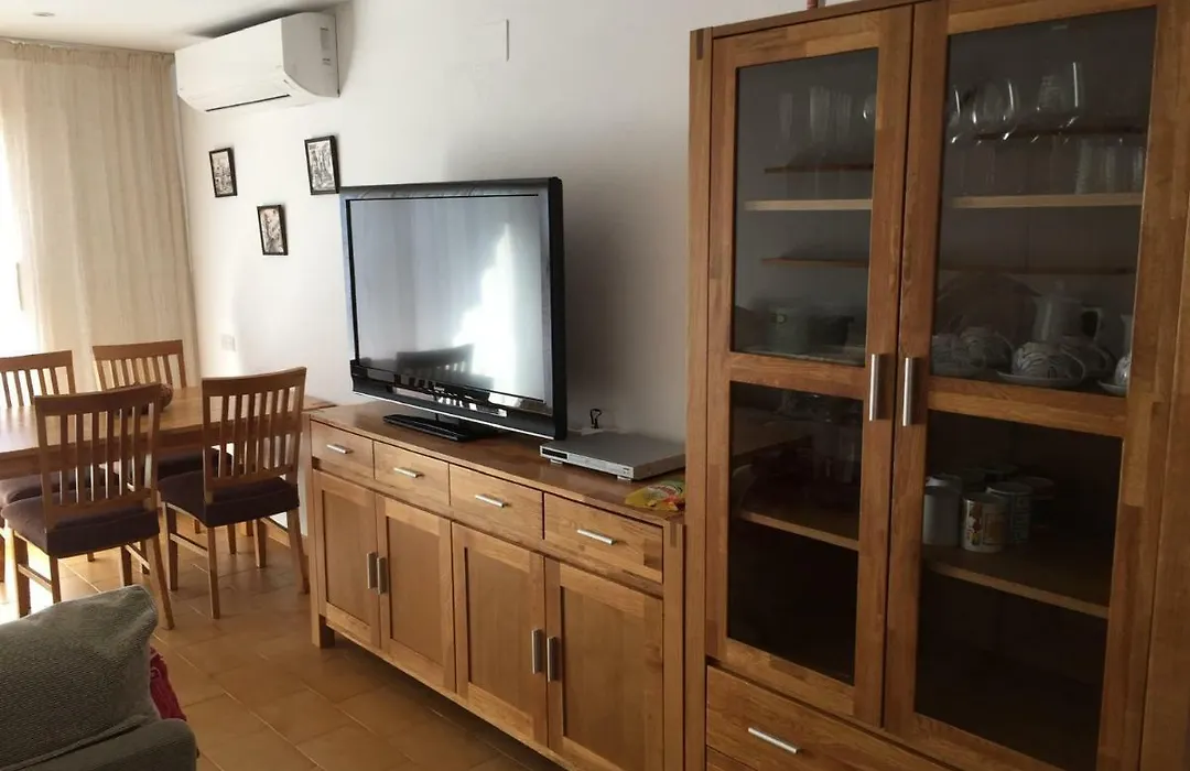 Voramar Apartamento-1