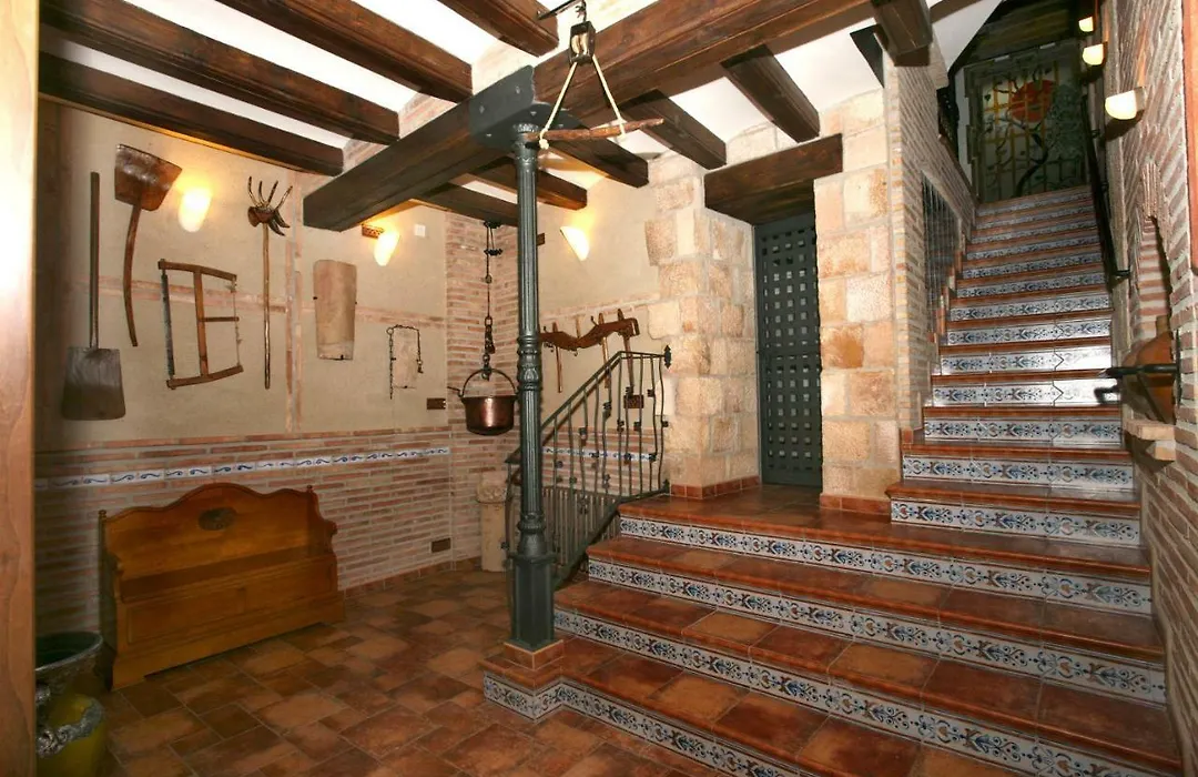 Casa Avellanas-1