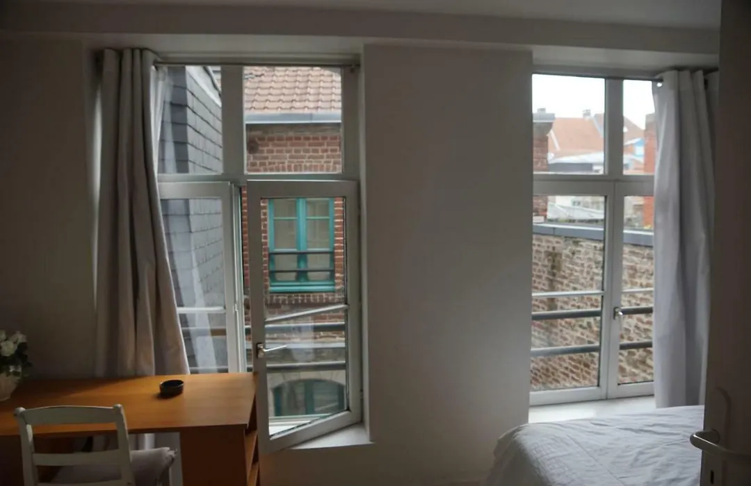 Les 3 Mollettes Du Vieux Lille-1