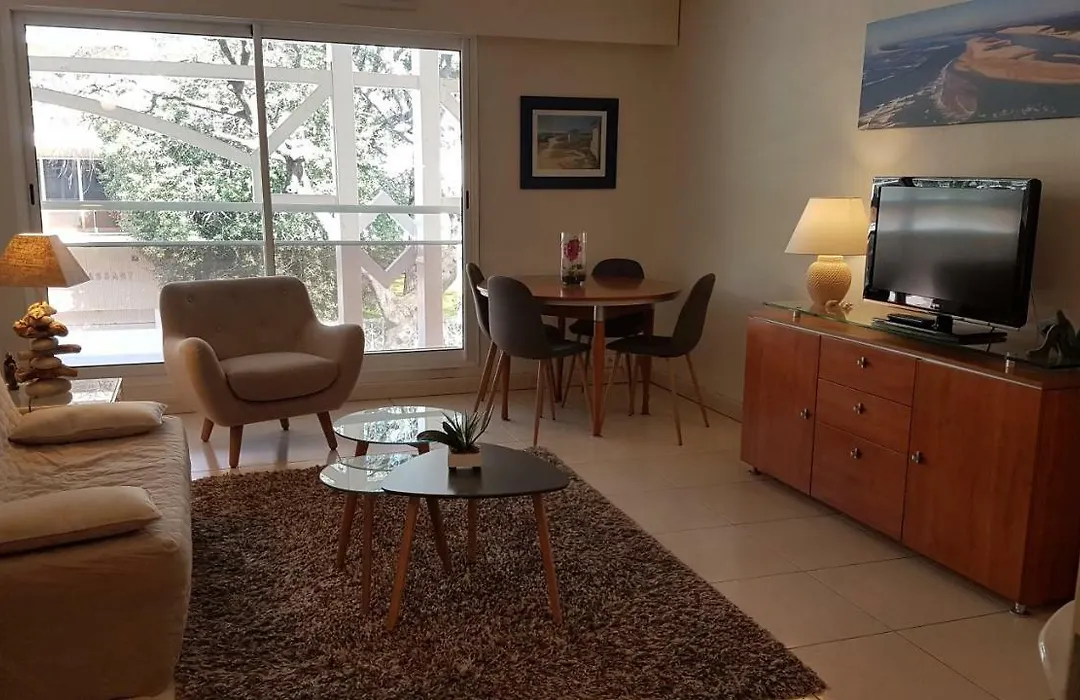 Cybele Apartment - Hyper Centre-1