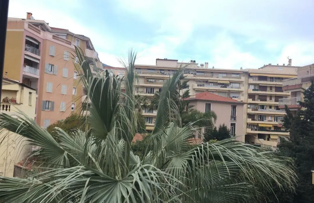 Lovely Apartment In Mention French Riviera-1