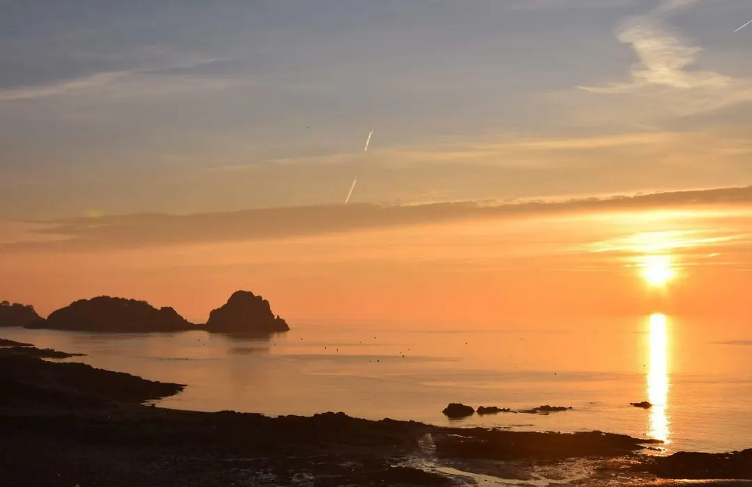 L'Abri Des Flots - Cancale-1